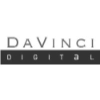 DaVinci Digital logo - Similar company to True Calling Recruitment