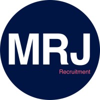 MRJ Recruitment logo - Similar company to Klickstarters