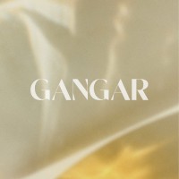 GANGAR logo - Similar company to Simalyes Studio
