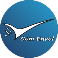 Agence Com'Envol logo - Similar company to Agence Rd Com