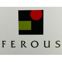 Ferous logo - Similar company to Ferrous Crete India Pvt. Ltd.