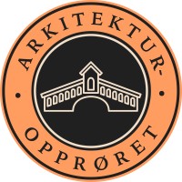 Arkitekturopprøret logo - Similar company to Spond