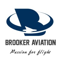Brooker Aviation Ltd logo - Similar company to Multex - Almond Engineering