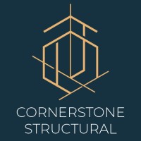Cornerstone Structural, Inc. logo - Similar company to Green Stone Structural