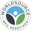 WorldSource logo - Similar company to Elevance.Io