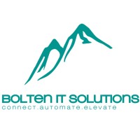 Bolten IT Solutions GmbH logo - Similar company to Care Comapass Comatchs