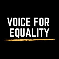 Voice for Equality logo - Similar company to Pathways Melbourne