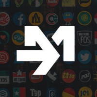 The Marketing Society, LSR logo - Similar company to Gaee Lsr Chapter