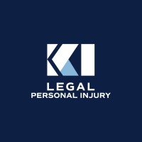 KI Legal Personal Injury logo - Similar company to 1031 Financial