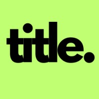 Title Brand Management logo - Similar company to Collabwest