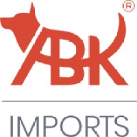 ABK Imports logo - Similar company to Clear Space Realty