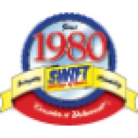 Swift Delivery Systems Canada Ltd. logo - Similar company to Aucctus Ai