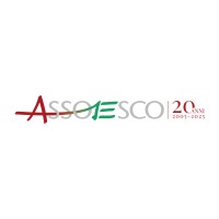 AssoESCo logo - Similar company to Epq