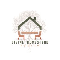 Divine Homestead Design logo - Similar company to Jcs Tech It