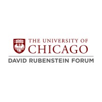 David Rubenstein Forum logo - Similar company to Centre For Excellence In Basic Sciences