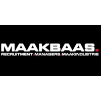 Maakbaas logo - Similar company to Cadjobs
