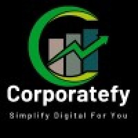 CORPORATEFY logo - Similar company to Gotvoom, Inc.