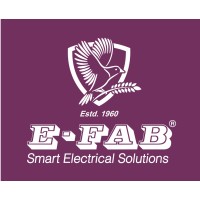 E-FAB Cables Pvt Ltd logo - Similar company to Adair Technologies