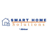 Smart Home Solutions by Airtron logo - Similar company to Smart Home Solutions, L.L.C.