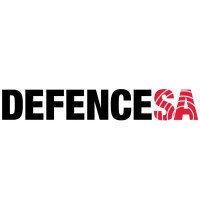 Defence SA logo - Similar company to Defence Teaming Centre
