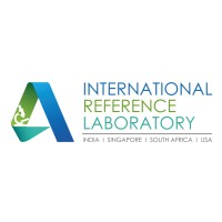 International Reference Laboratory logo - Similar company to Dipalesa Biotech Lab