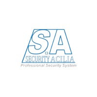 Security Acilia logo - Similar company to Csd Srl Automazione E Sicurezza