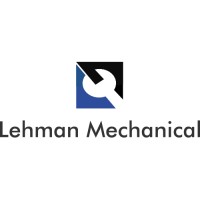 Lehman Mechanical logo - Similar company to Nexar Auto Repair