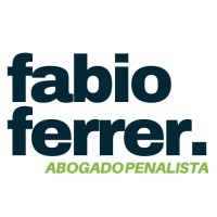 Fabio Ferrer | abogado penalista logo - Similar company to Legasse