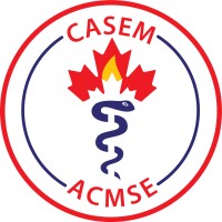 Canadian Academy of Sport & Exercise Medicine logo - Similar company to Dr Recycling