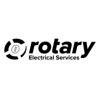 Rotary Electrical Services logo - Similar company to Elexpert Electrical Services