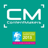 Association ContentMakers logo - Similar company to Umsatz Gmbh