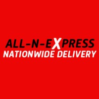 ALL-N-EXPRESS logo - Similar company to Shiprelay, Inc.