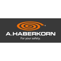 A.Haberkorn & Co GmbH logo - Similar company to Wessels + Müller Ag