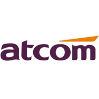ATCOM Technology Co., Ltd logo - Similar company to Escene Communication