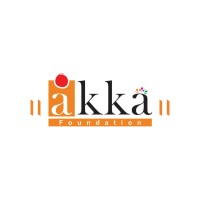 Akka Foundation logo - Similar company to Menstreaze