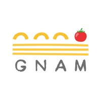 GNAM Project logo - Similar company to Leonardo (Erasmus+)