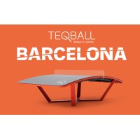 Teqball Barcelona logo - Similar company to Sellares Assessors