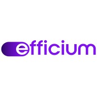 Efficium logo - Similar company to Equals 11