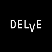 Delve Media logo - Similar company to Warwick Clothes Circuit