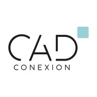 CAD Conexion logo - Similar company to Smatch