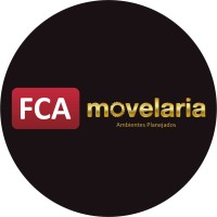 FCA Movelaria - Ambientes Planejados logo - Similar company to Vivale