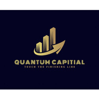 Quantum Capital logo - Similar company to In Your 20S Podcast