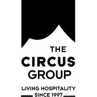The Circus Group logo - Similar company to Tp & C