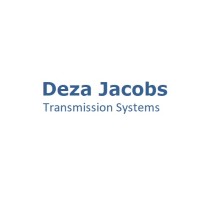 Deza Jacobs logo - Similar company to Savi Motors Ford