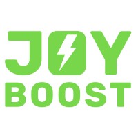 Joy Boost logo - Similar company to Brew Hr
