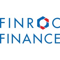 FinRoc Finance logo - Similar company to M&A Wealth
