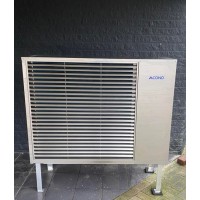 Acond Nederland logo - Similar company to Eco2All.Bv