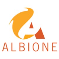 Albione logo - Similar company to Bopon