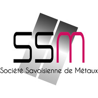 Société Savoisienne de Métaux logo - Similar company to Baudelet Metaux