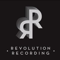 Revolution Recording logo - Similar company to Sharp'S Audio Visual